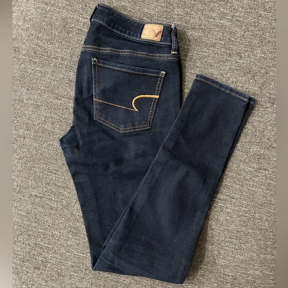 American Eagle Jeggings